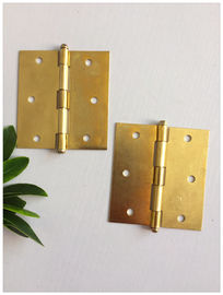 Стойкости шарниров двери металла высокой эффективности починка бронзовой длинной легкая