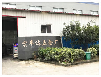 Китай PingHu HongFengDa Hardware Factory